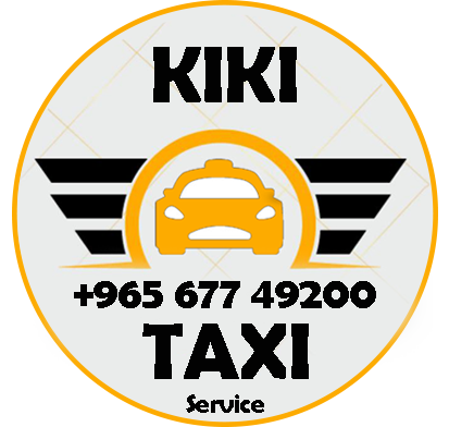 taxi kiki